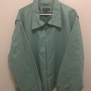 Lyle & Scott lightweight Men’s jacket.